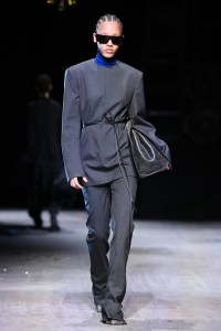 Sportmax RTW Fall 2021