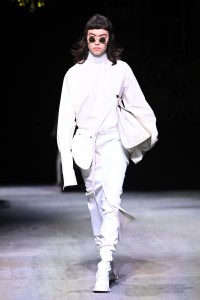 Sportmax RTW Fall 2021