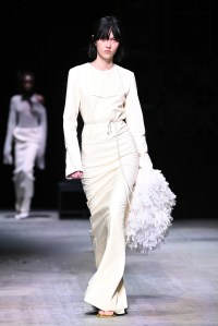 Sportmax RTW Fall 2021
