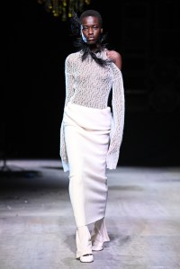 Sportmax RTW Fall 2021
