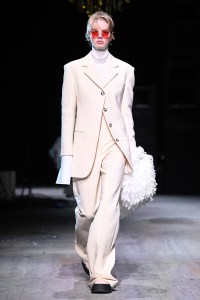 Sportmax RTW Fall 2021