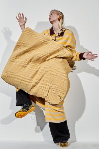 Sunnei RTW Fall 2021