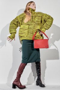 Sunnei RTW Fall 2021
