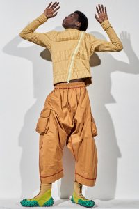 Sunnei RTW Fall 2021