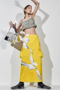 Sunnei RTW Fall 2021