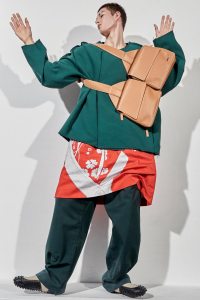 Sunnei RTW Fall 2021