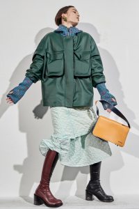 Sunnei RTW Fall 2021