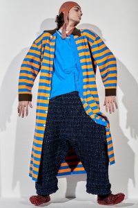 Sunnei RTW Fall 2021