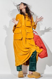 Sunnei RTW Fall 2021
