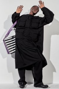 Sunnei RTW Fall 2021