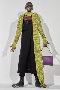Sunnei RTW Fall 2021