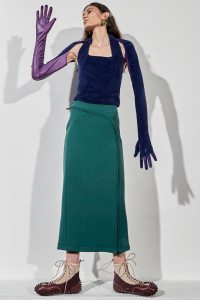 Sunnei RTW Fall 2021