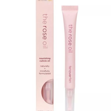 tenoverten, best cuticle oils