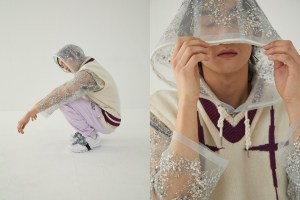 the STOLEN GARMENT Men's Fall 2021