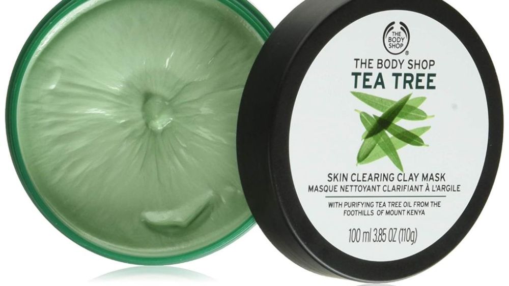 The Body Shop