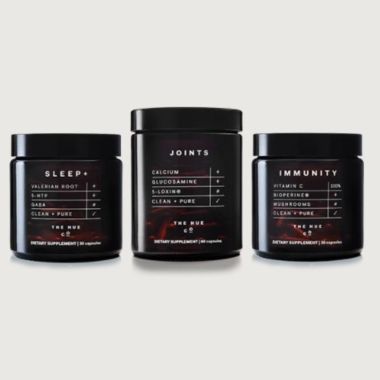 the nue co., best vitamin subscriptions
