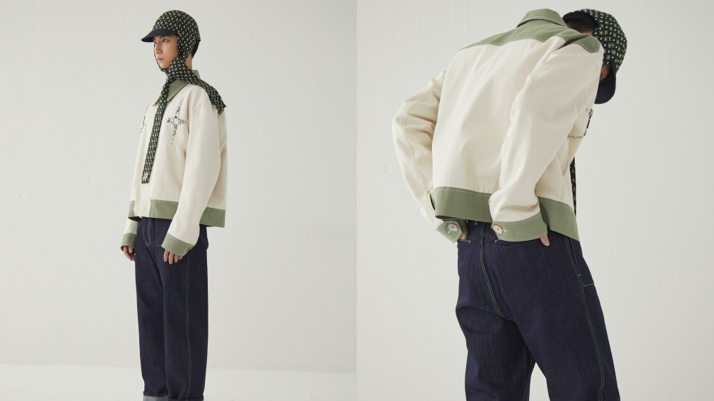 Fashion designers' enduring love for New York City permeated Fall/Winter 21-22 collections presented during the virtual New York Men’s Day.