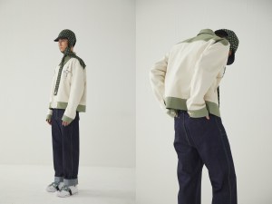 Fashion designers' enduring love for New York City permeated Fall/Winter 21-22 collections presented during the virtual New York Men’s Day.