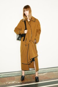 Tod’s RTW Fall 2021