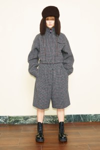 Tod’s RTW Fall 2021