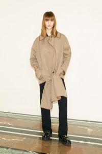 Tod’s RTW Fall 2021