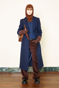 Tod’s RTW Fall 2021