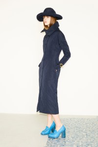 Tod’s RTW Fall 2021