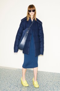 Tod’s RTW Fall 2021