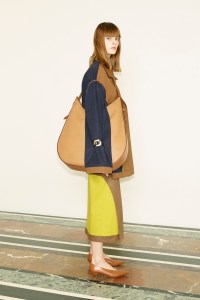 Tod’s RTW Fall 2021