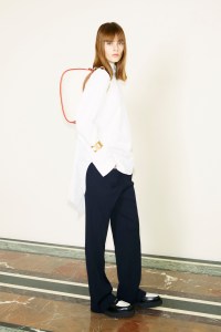 Tod’s RTW Fall 2021