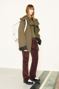 Tod’s RTW Fall 2021