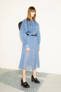 Tod’s RTW Fall 2021