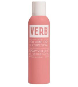 verb, best dry texture sprays