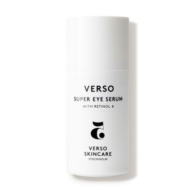 verso, best eye lifting serums