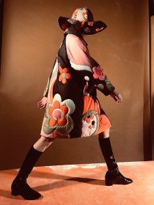 Vivetta RTW Fall 2021