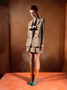 Vivetta RTW Fall 2021