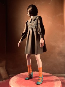 Vivetta RTW Fall 2021