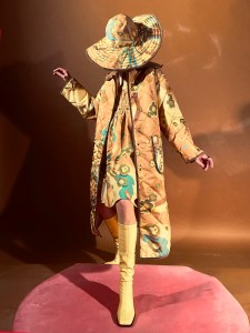 Vivetta RTW Fall 2021