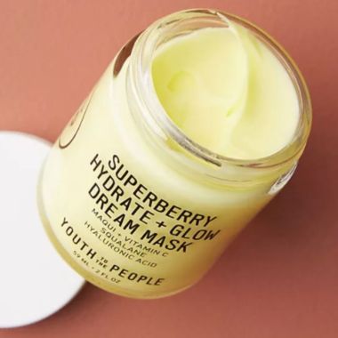 youth to the people, best face masks for dry skin 