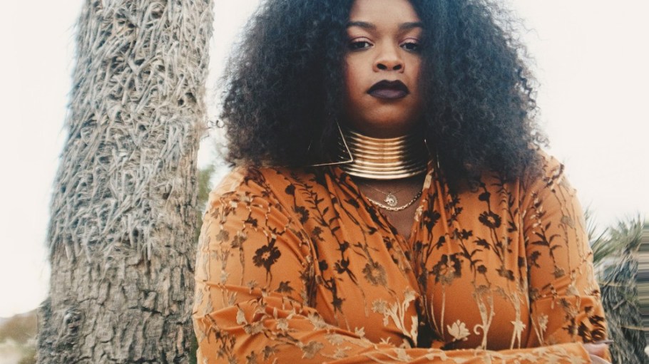 Nordstrom is spotlighting the Black-owned Zelie for She brand during Black History Month.