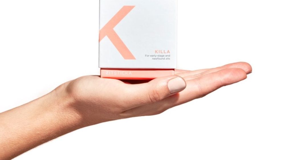 zitsticka, best skin care products for hormonal acne