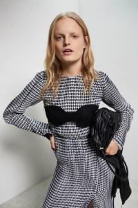Krizia RTW Fall 2021