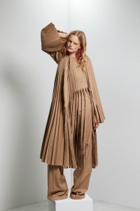 Krizia RTW Fall 2021