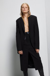 Krizia RTW Fall 2021