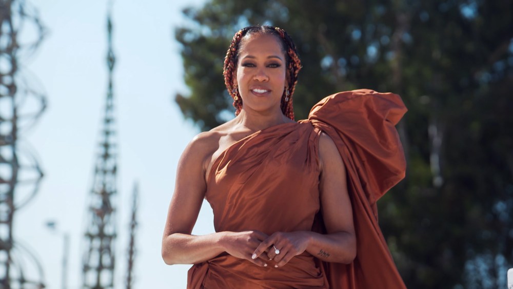 NAACP Awards 2021
