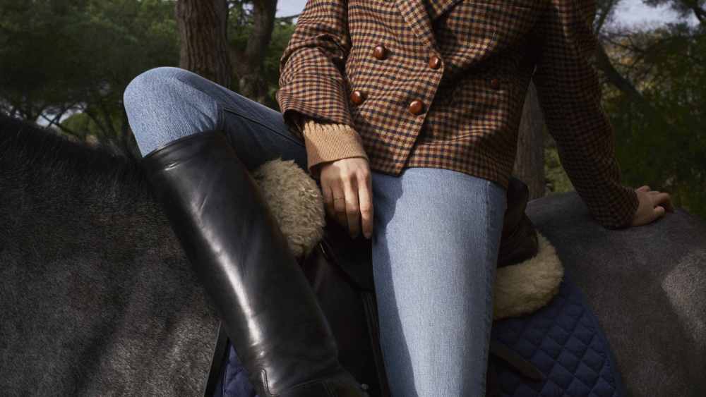 Blazé Milano fall 2021 collection.