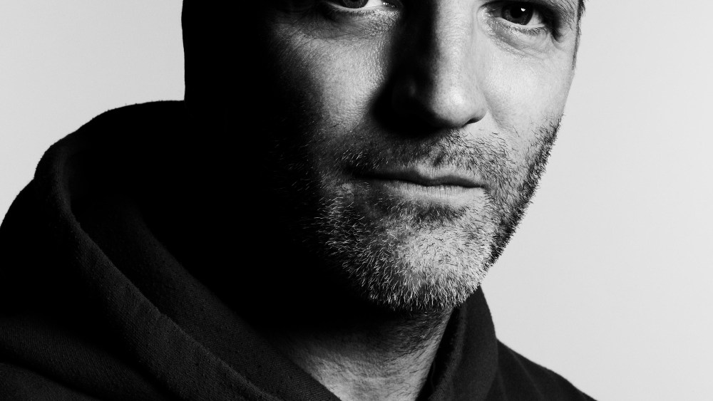 Oliver Hicks