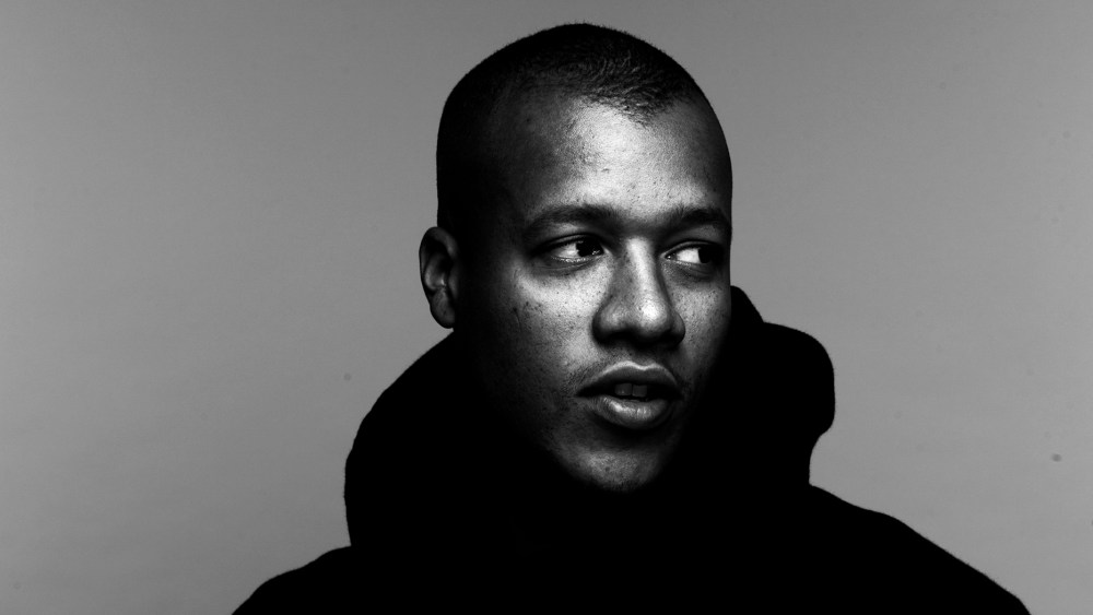 Heron Preston Collaborates With Calvin Klein