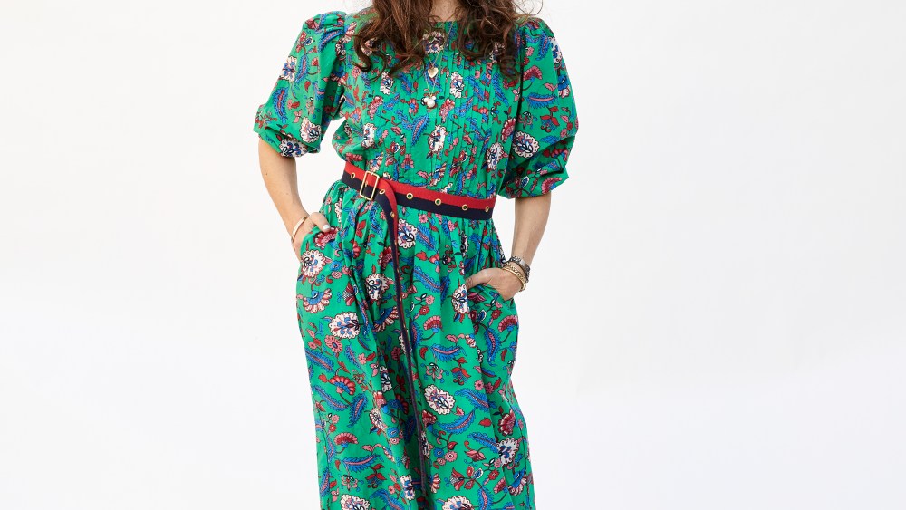 L.A. Accessories Designer Clare Vivier Launches Apparel