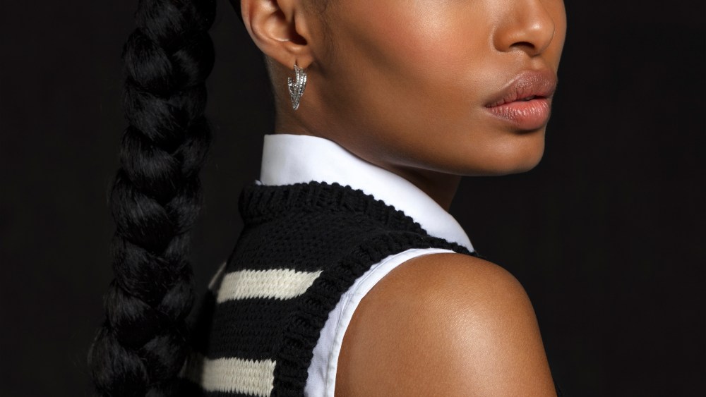Yara Shahidi